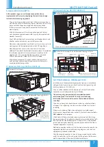 Preview for 7 page of NuAire XBC75 Installation Manual