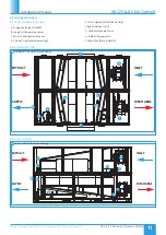 Preview for 11 page of NuAire XBC75 Installation Manual