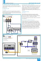 Preview for 18 page of NuAire XBC75 Installation Manual