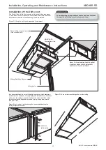 Предварительный просмотр 4 страницы NuAire XBOXER 55 Series Installation, Operating And Maintenance Instructions