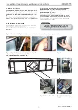 Предварительный просмотр 6 страницы NuAire XBOXER 55 Series Installation, Operating And Maintenance Instructions