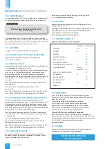 Preview for 38 page of NuAire XBOXER XBC 10 NT Series Installation, Control Details, Operating And Maintenance