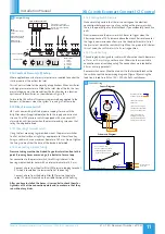 Preview for 11 page of NuAire Xboxer xbc+ Ecosmart Connect Control Installation Manual