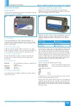 Preview for 36 page of NuAire Xboxer xbc+ Ecosmart Connect Control Installation Manual