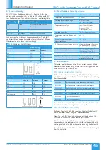 Preview for 46 page of NuAire Xboxer xbc+ Ecosmart Connect Control Installation Manual