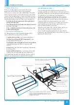 Предварительный просмотр 2 страницы NuAire xboxer xbc+ Installation Manual