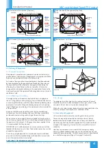 Предварительный просмотр 4 страницы NuAire xboxer xbc+ Installation Manual