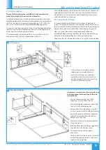 Предварительный просмотр 9 страницы NuAire xboxer xbc+ Installation Manual