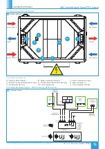 Предварительный просмотр 15 страницы NuAire xboxer xbc+ Installation Manual