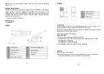 Предварительный просмотр 2 страницы NUANCE Dragon BTE038 User Manual