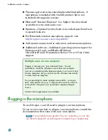 Предварительный просмотр 10 страницы NUANCE DRAGON MEDICAL - VERSION 10 User Manual