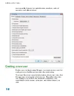 Предварительный просмотр 22 страницы NUANCE DRAGON MEDICAL - VERSION 10 User Manual