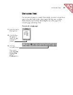 Preview for 35 page of NUANCE DRAGON NATURALLYSPEAKING PROFESSIONAL 4- Manual