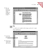 Preview for 73 page of NUANCE DRAGON NATURALLYSPEAKING PROFESSIONAL 4- Manual