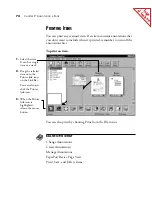 Preview for 78 page of NUANCE DRAGON NATURALLYSPEAKING PROFESSIONAL 4- Manual