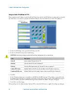 Предварительный просмотр 34 страницы NUANCE Equitrac TouchPoint Installation And Setup Manual