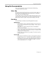 Preview for 5 page of NUANCE OMNIFORM 3 User Manual