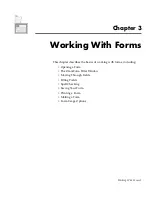 Preview for 11 page of NUANCE OMNIFORM 3 User Manual