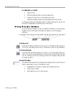 Preview for 40 page of NUANCE OMNIFORM 3 User Manual