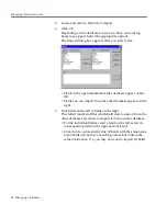 Preview for 58 page of NUANCE OMNIFORM 3 User Manual