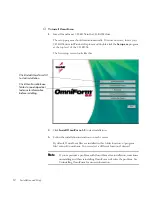 Предварительный просмотр 12 страницы NUANCE OMNIFORM 5 FOR DESIGNING AND DISTRIBUTING FORMS Manual