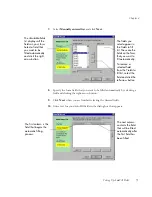 Предварительный просмотр 71 страницы NUANCE OMNIFORM 5 FOR DESIGNING AND DISTRIBUTING FORMS Manual