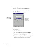 Предварительный просмотр 78 страницы NUANCE OMNIFORM 5 FOR DESIGNING AND DISTRIBUTING FORMS Manual