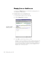 Предварительный просмотр 106 страницы NUANCE OMNIFORM 5 FOR DESIGNING AND DISTRIBUTING FORMS Manual