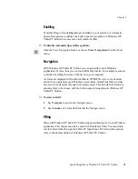 Preview for 81 page of NUANCE OMNIFORM FILLER 5.5 FOR DESIGNING AND DISTRIBUTING FORMS Manual