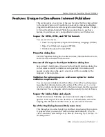 Предварительный просмотр 5 страницы NUANCE OMNIFORM INTERNET PUBLISHER Manual