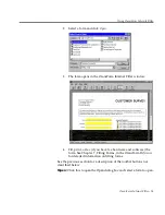 Предварительный просмотр 24 страницы NUANCE OMNIFORM INTERNET PUBLISHER Manual