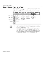 Предварительный просмотр 12 страницы NUANCE OmniPage Direct Manual