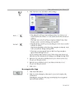 Предварительный просмотр 30 страницы NUANCE OMNIPAGE PRO 6 - REFERENCE  FOR WINDOWS Reference Manual