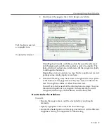 Предварительный просмотр 47 страницы NUANCE OMNIPAGE PRO 6 - REFERENCE  FOR WINDOWS Reference Manual