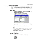 Предварительный просмотр 63 страницы NUANCE OMNIPAGE PRO 6 - REFERENCE  FOR WINDOWS Reference Manual