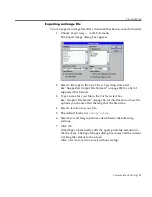 Предварительный просмотр 94 страницы NUANCE OMNIPAGE PRO 6 - REFERENCE  FOR WINDOWS Reference Manual