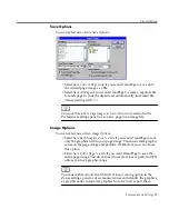 Предварительный просмотр 95 страницы NUANCE OMNIPAGE PRO 6 - REFERENCE  FOR WINDOWS Reference Manual