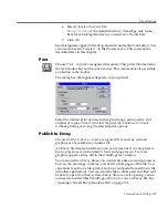 Предварительный просмотр 101 страницы NUANCE OMNIPAGE PRO 6 - REFERENCE  FOR WINDOWS Reference Manual