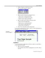 Предварительный просмотр 115 страницы NUANCE OMNIPAGE PRO 6 - REFERENCE  FOR WINDOWS Reference Manual