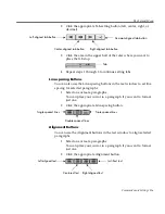 Предварительный просмотр 116 страницы NUANCE OMNIPAGE PRO 6 - REFERENCE  FOR WINDOWS Reference Manual