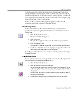 Предварительный просмотр 123 страницы NUANCE OMNIPAGE PRO 6 - REFERENCE  FOR WINDOWS Reference Manual