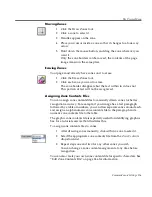 Предварительный просмотр 126 страницы NUANCE OMNIPAGE PRO 6 - REFERENCE  FOR WINDOWS Reference Manual