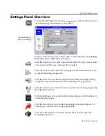 Предварительный просмотр 156 страницы NUANCE OMNIPAGE PRO 6 - REFERENCE  FOR WINDOWS Reference Manual