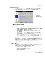 Предварительный просмотр 169 страницы NUANCE OMNIPAGE PRO 6 - REFERENCE  FOR WINDOWS Reference Manual