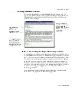 Предварительный просмотр 196 страницы NUANCE OMNIPAGE PRO 6 - REFERENCE  FOR WINDOWS Reference Manual