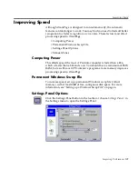 Предварительный просмотр 209 страницы NUANCE OMNIPAGE PRO 6 - REFERENCE  FOR WINDOWS Reference Manual