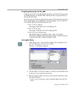 Предварительный просмотр 220 страницы NUANCE OMNIPAGE PRO 6 - REFERENCE  FOR WINDOWS Reference Manual