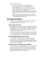 Preview for 8 page of NUANCE OMNIPAGE PRO 7 Manual