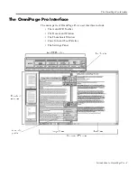 Предварительный просмотр 8 страницы NUANCE OMNIPAGE PRO 8 Manual