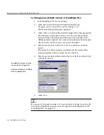 Preview for 12 page of NUANCE OMNIPAGE PRO Manual